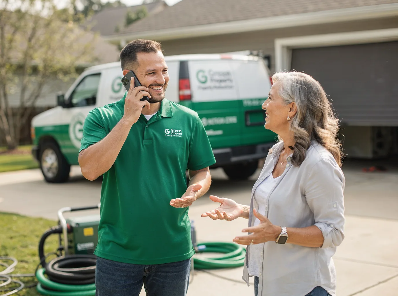 Water Damage Restoration Middleton, WI FAQs